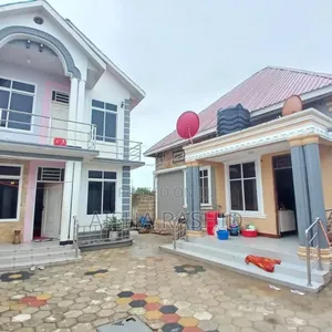 3bdrm House in Mbezi for rent