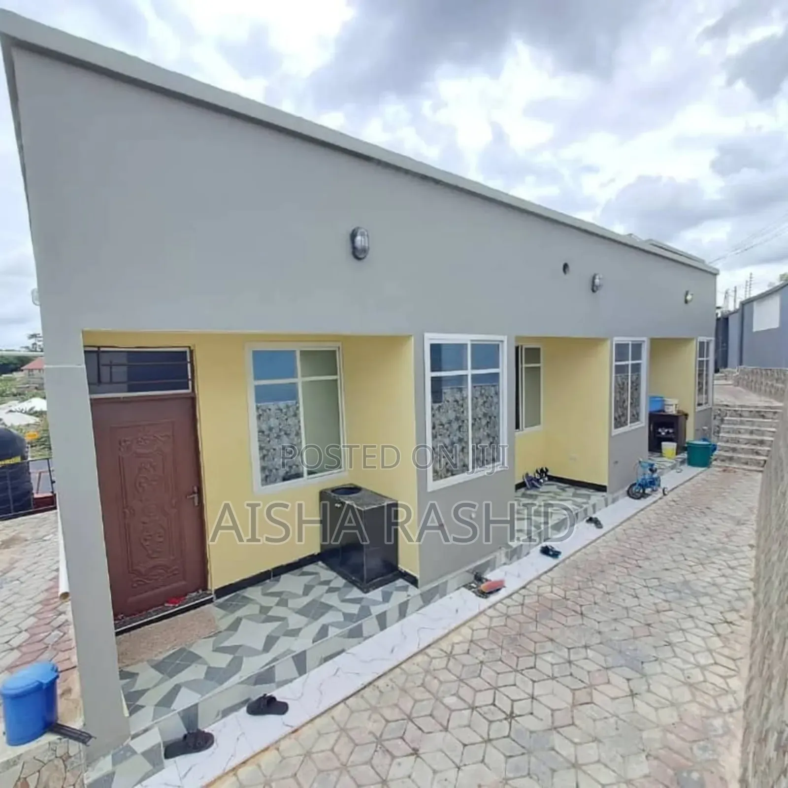 1bdrm Apartment in Kimara for rent