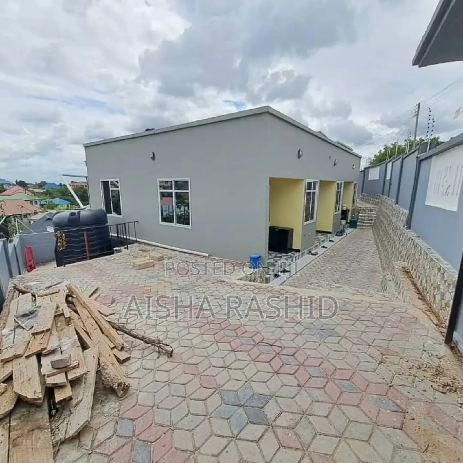 1bdrm Apartment in Kimara for rent