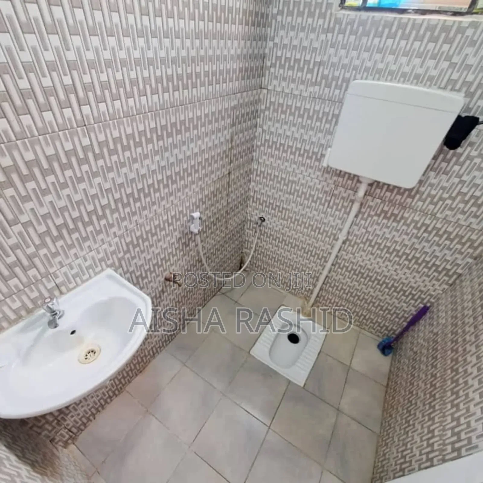 1bdrm Apartment in Kimara for rent