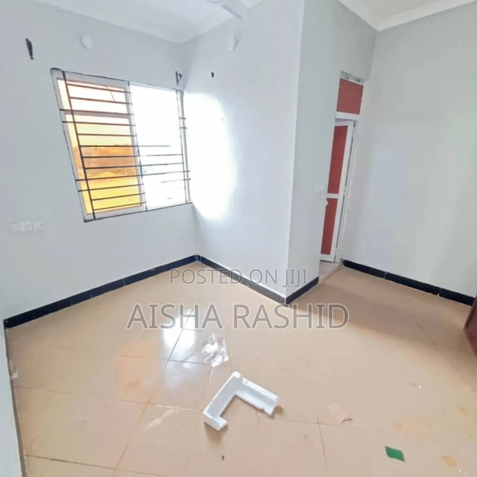 1bdrm Apartment in Kimara for rent