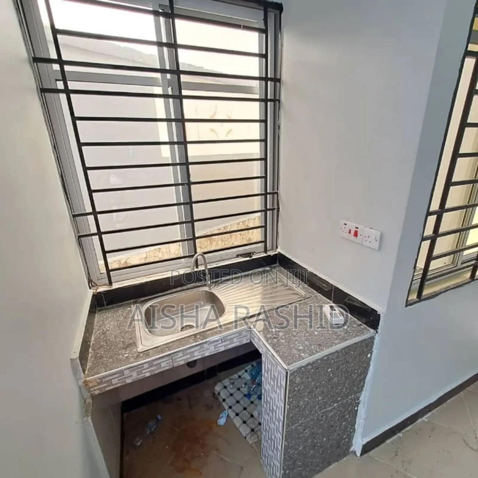 1bdrm Apartment in Kimara for rent