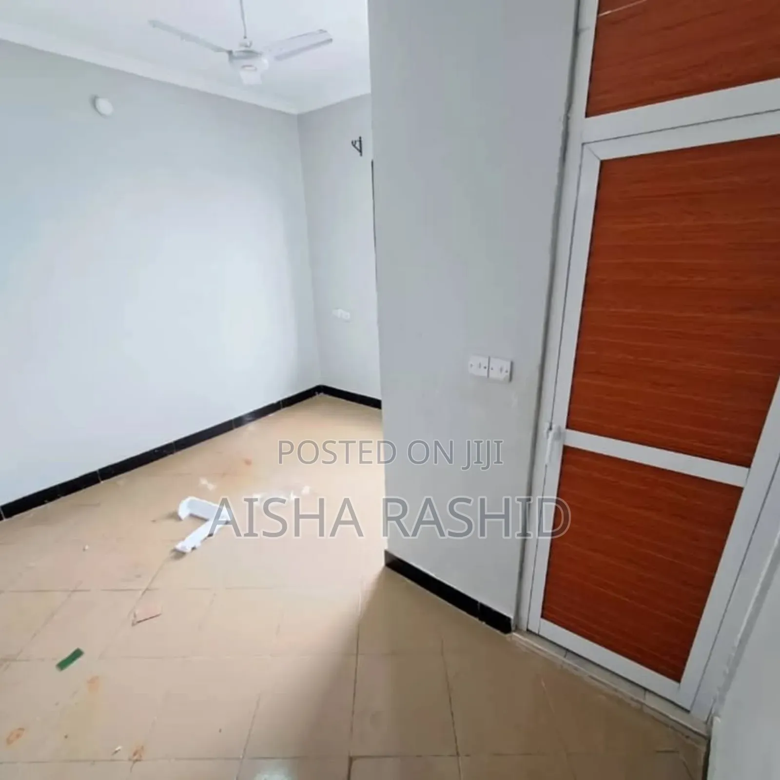 1bdrm Apartment in Kimara for rent