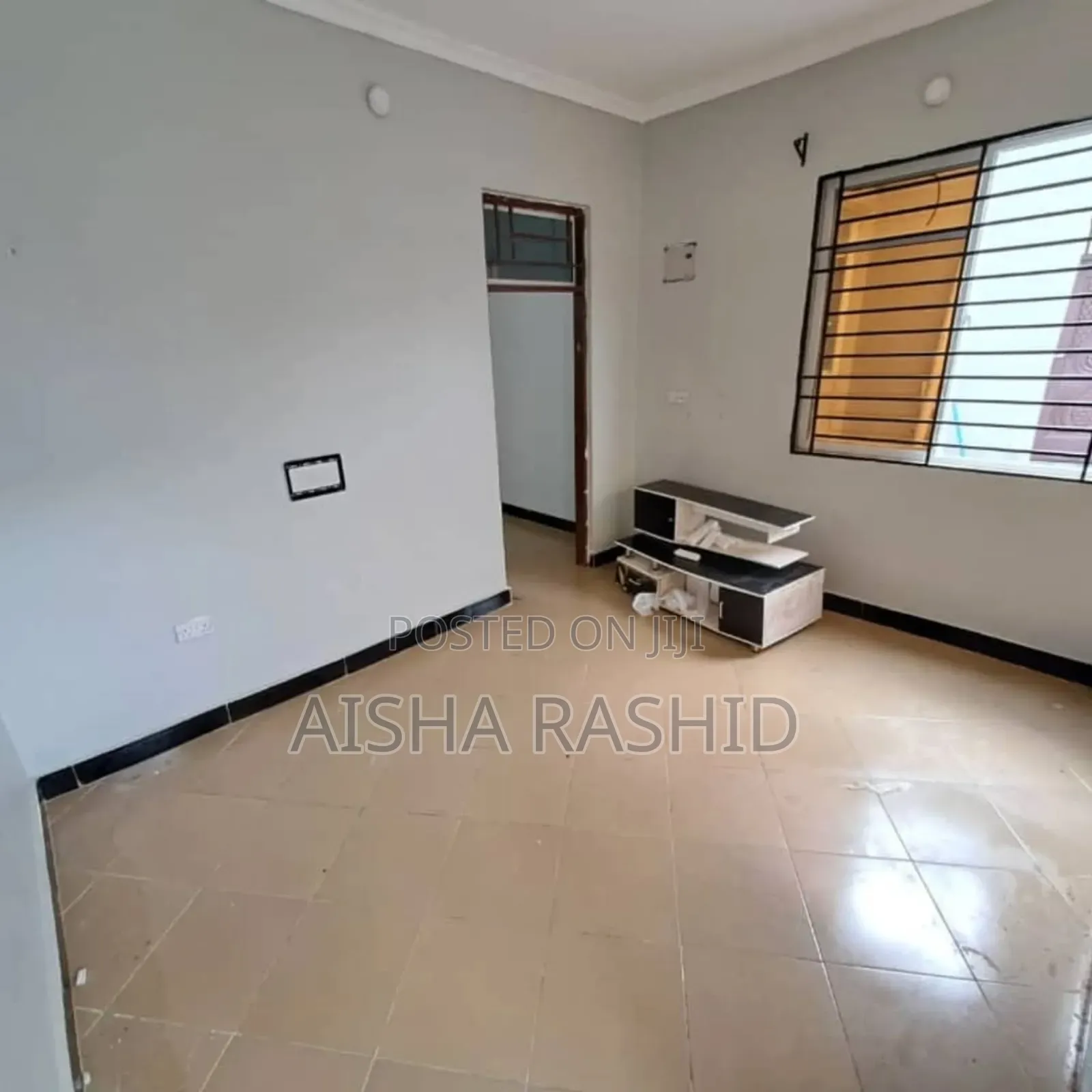 1bdrm Apartment in Kimara for rent