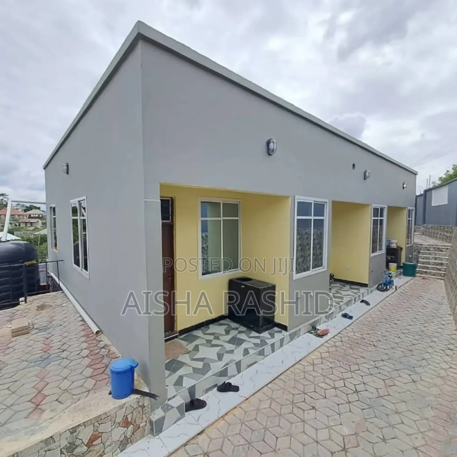 1bdrm Apartment in Kimara for rent