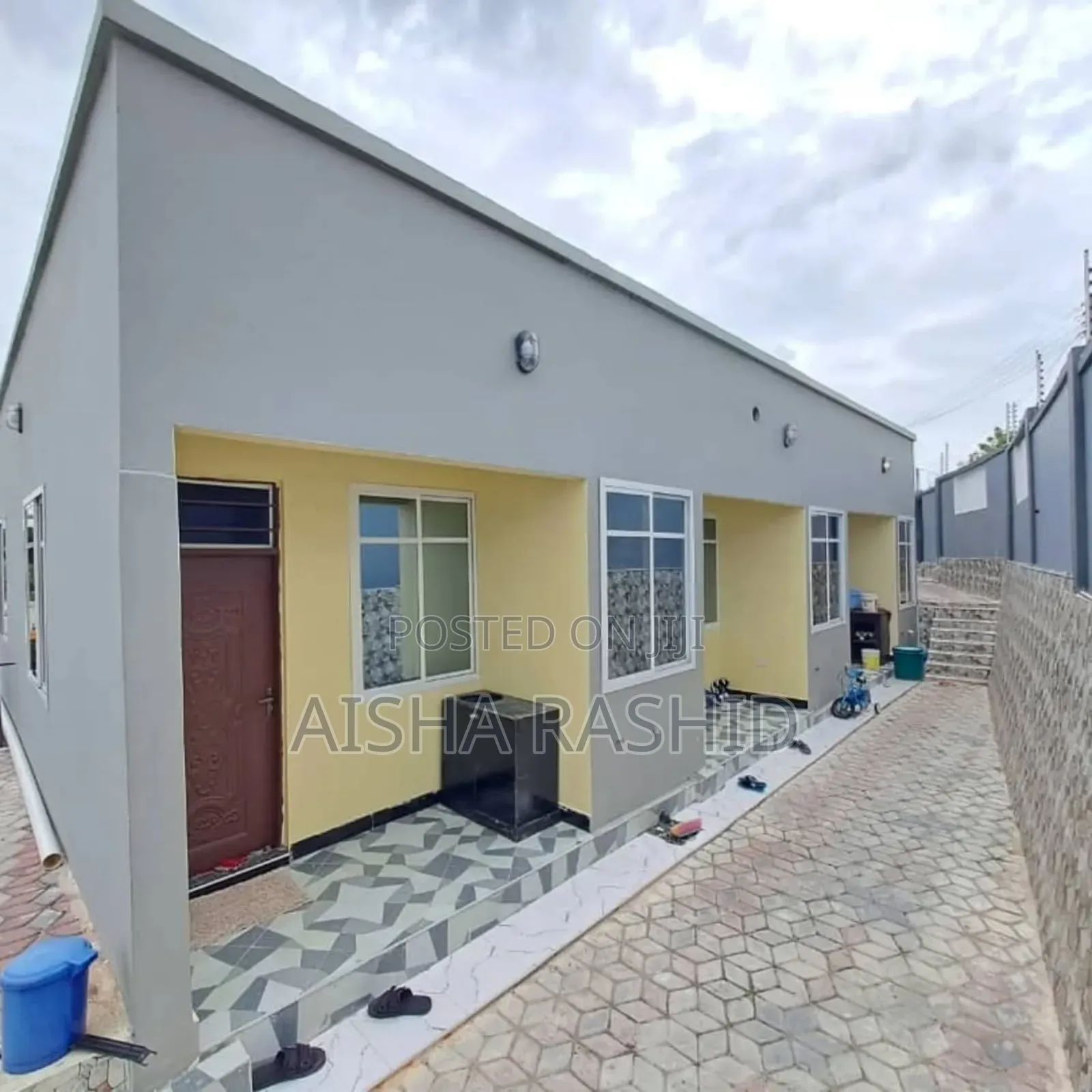 1bdrm Apartment in Kimara for rent