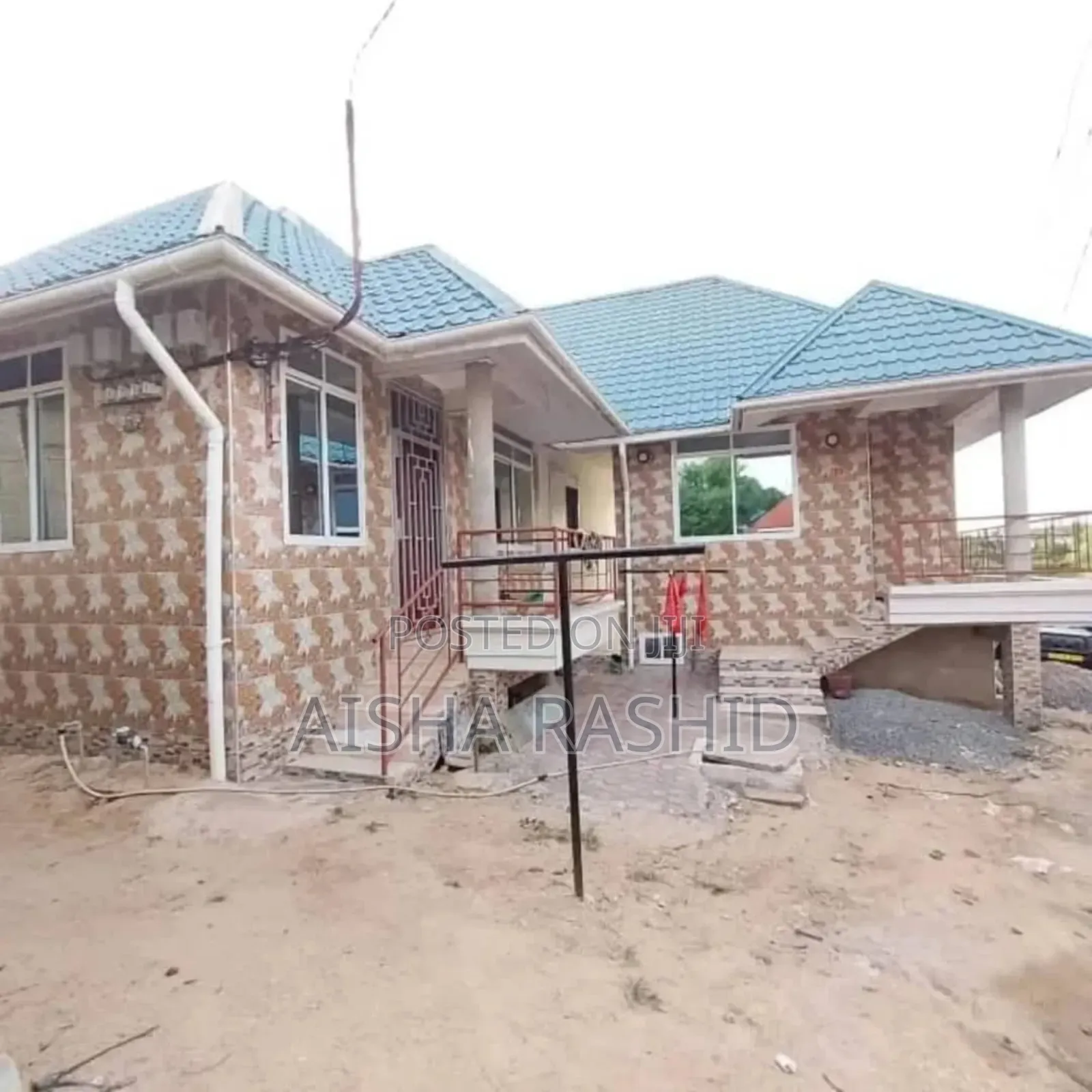 1bdrm Apartment in Kimara for rent