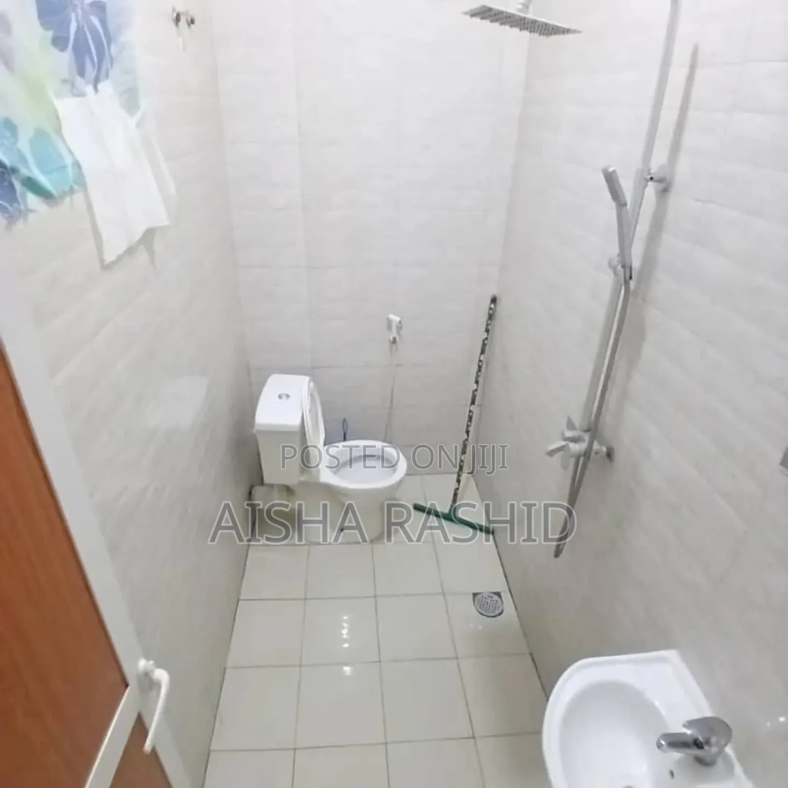 1bdrm Apartment in Kimara for rent