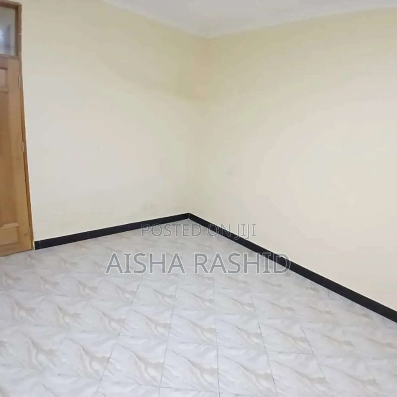1bdrm Apartment in Kimara for rent