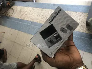 Digital Scale Professional