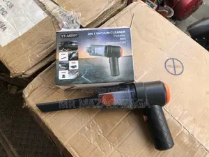 Vacuum Cleaner