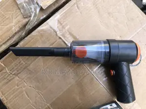 Vacuum Cleaner