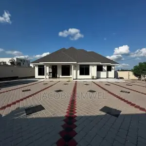 2bdrm House in Goba Njia Nne, Kinondoni for rent