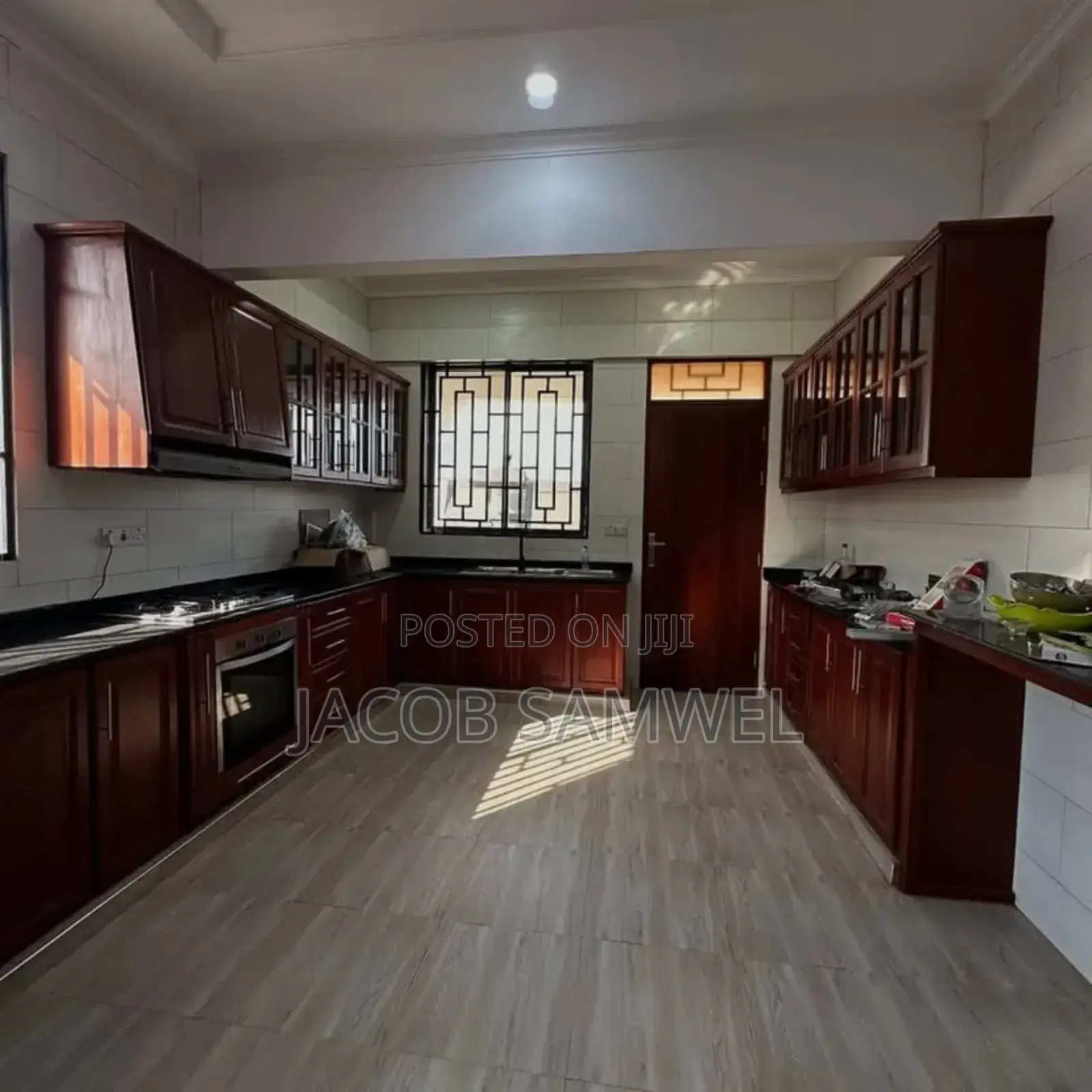 2bdrm House in Goba Njia Nne, Kinondoni for rent