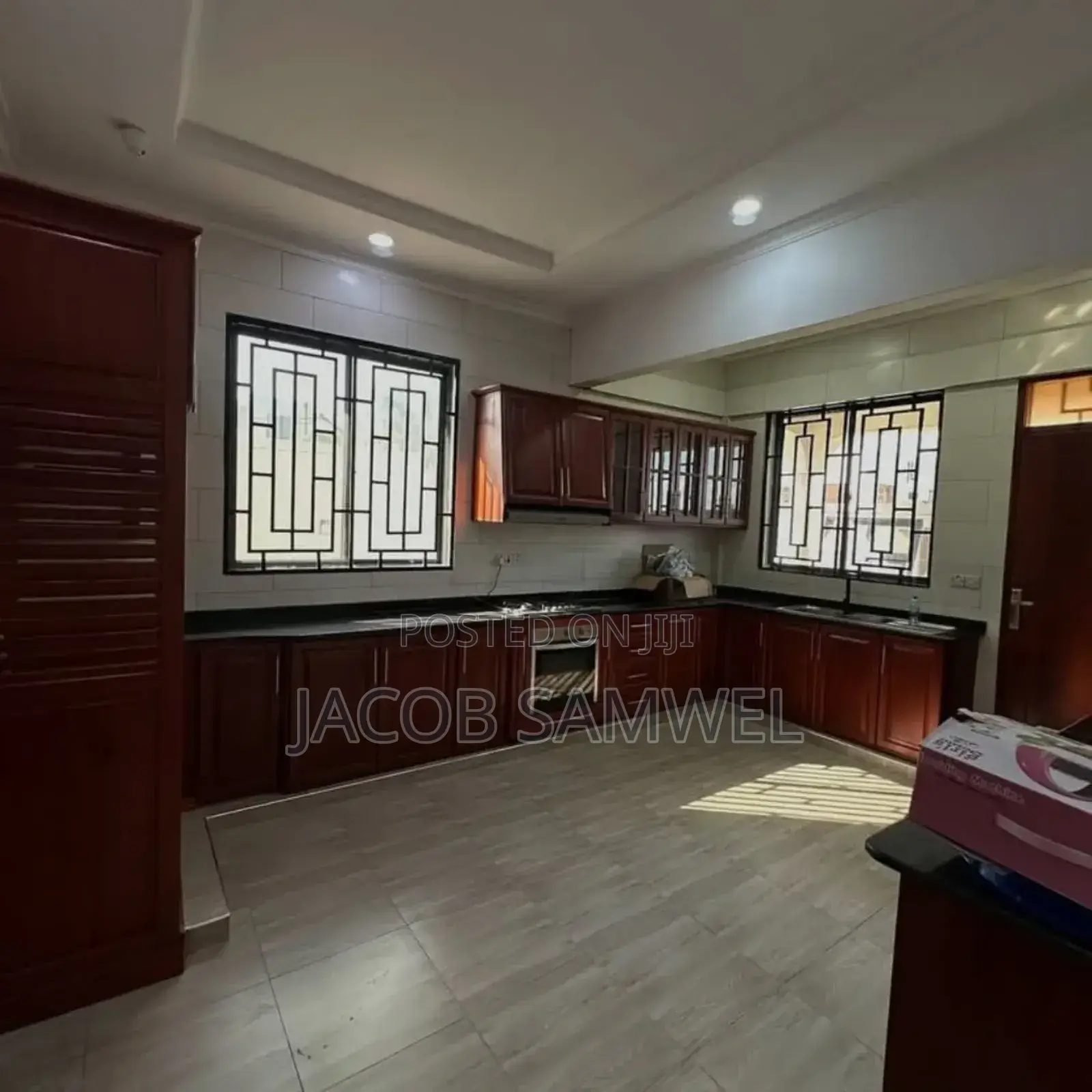 2bdrm House in Goba Njia Nne, Kinondoni for rent