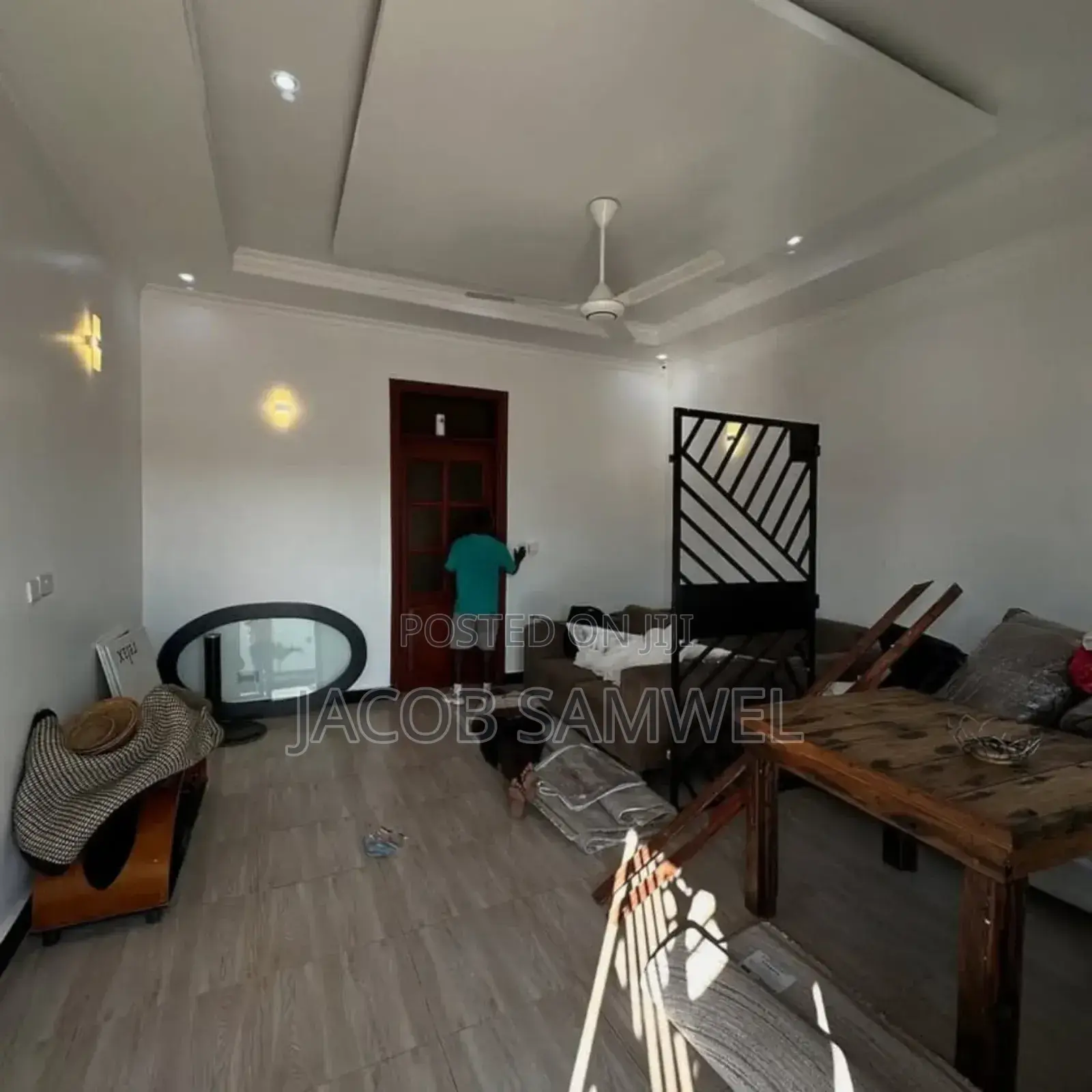 2bdrm House in Goba Njia Nne, Kinondoni for rent