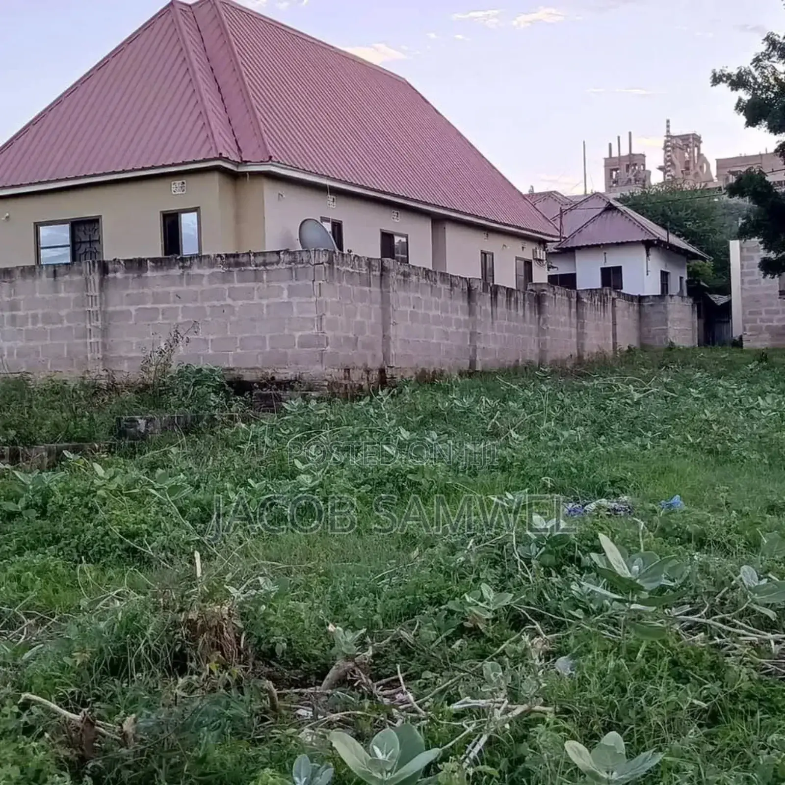 Land for Sale