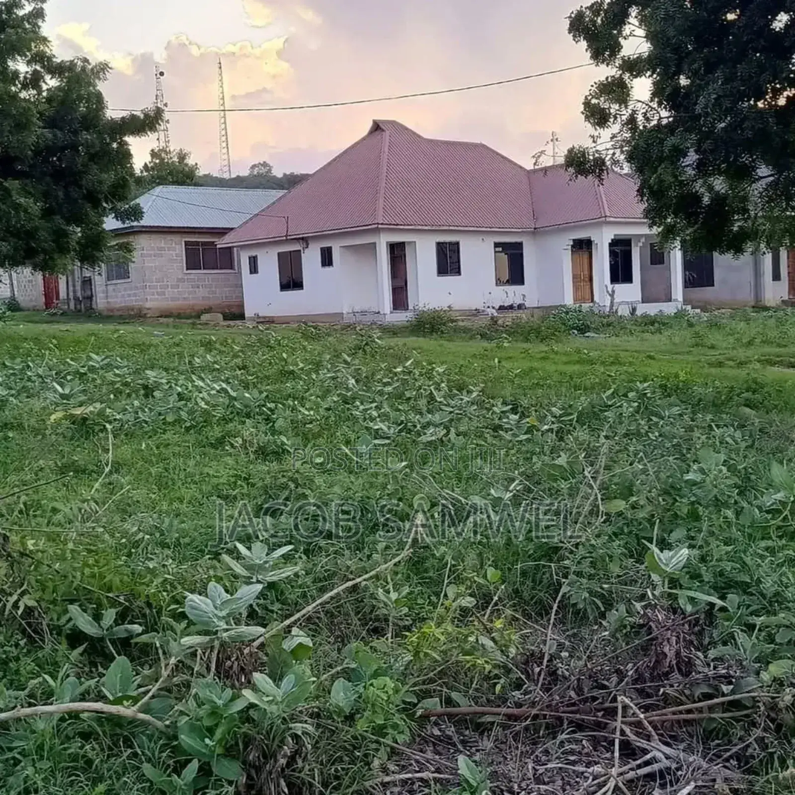 Land for Sale