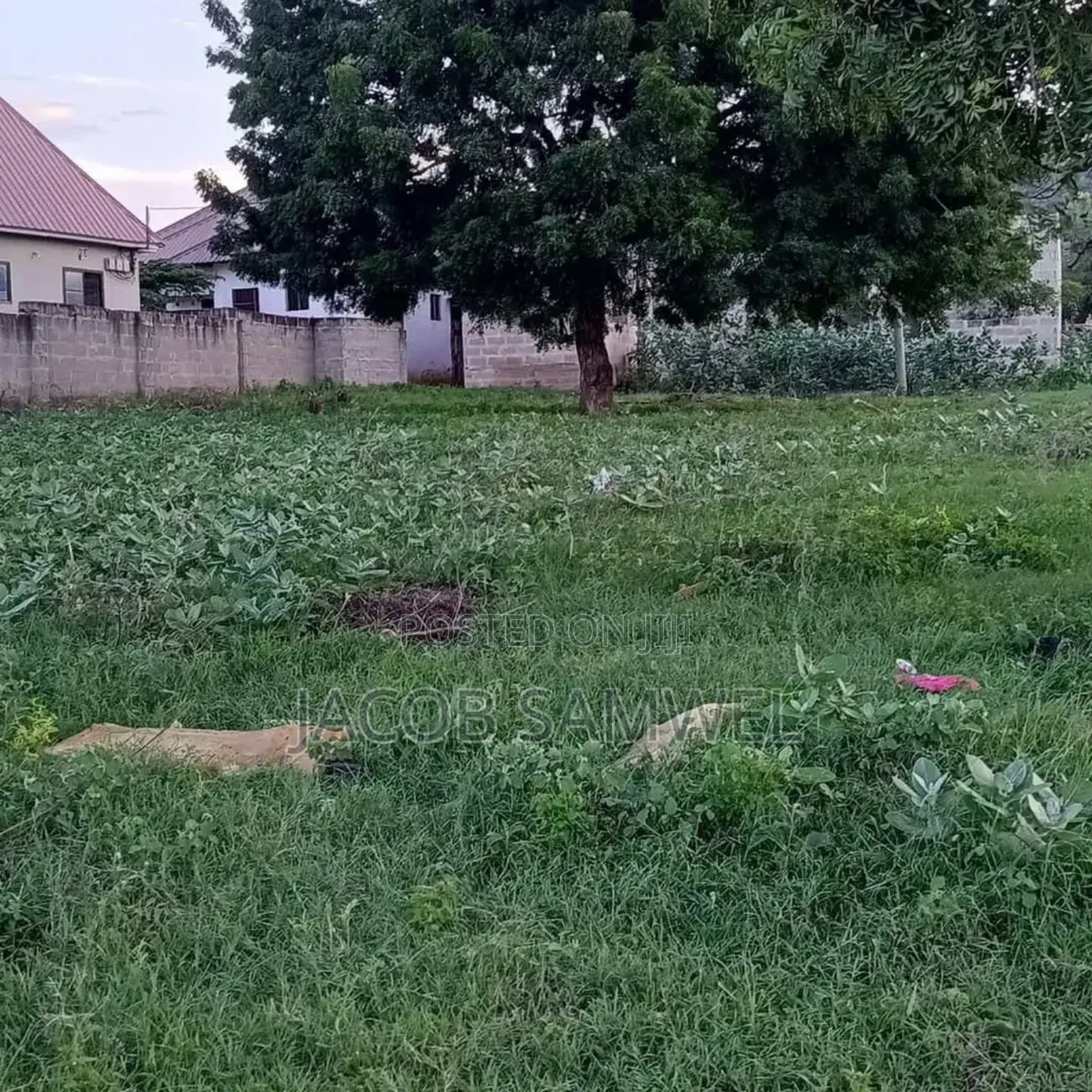 Land for Sale