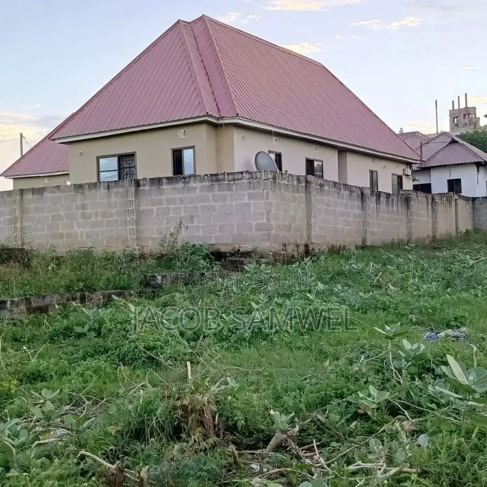 Land for Sale