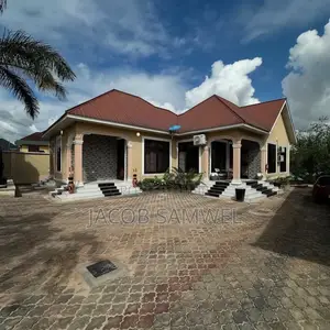 2bdrm House in Goba Njia Nne, Kinondoni for rent