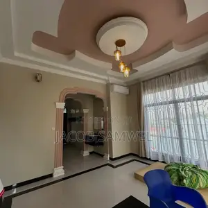 2bdrm House in Goba Njia Nne, Kinondoni for rent
