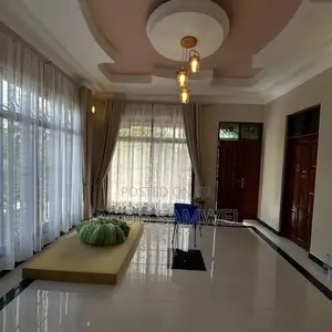 2bdrm House in Goba Njia Nne, Kinondoni for rent