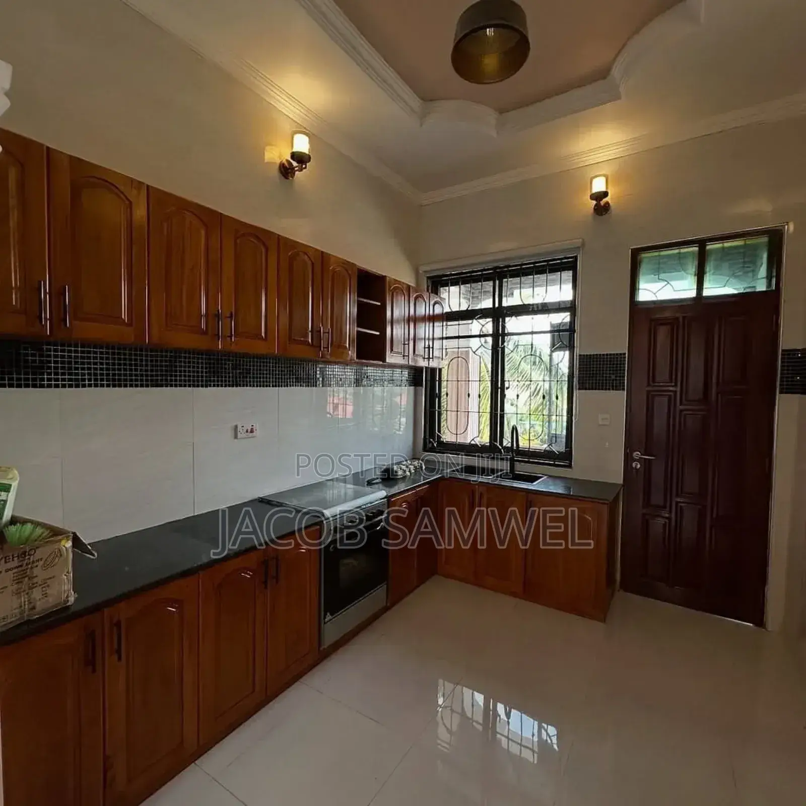 2bdrm House in Goba Njia Nne, Kinondoni for rent