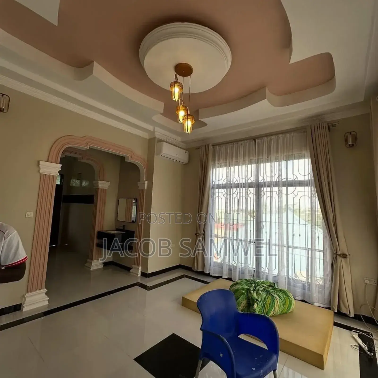 2bdrm House in Goba Njia Nne, Kinondoni for rent