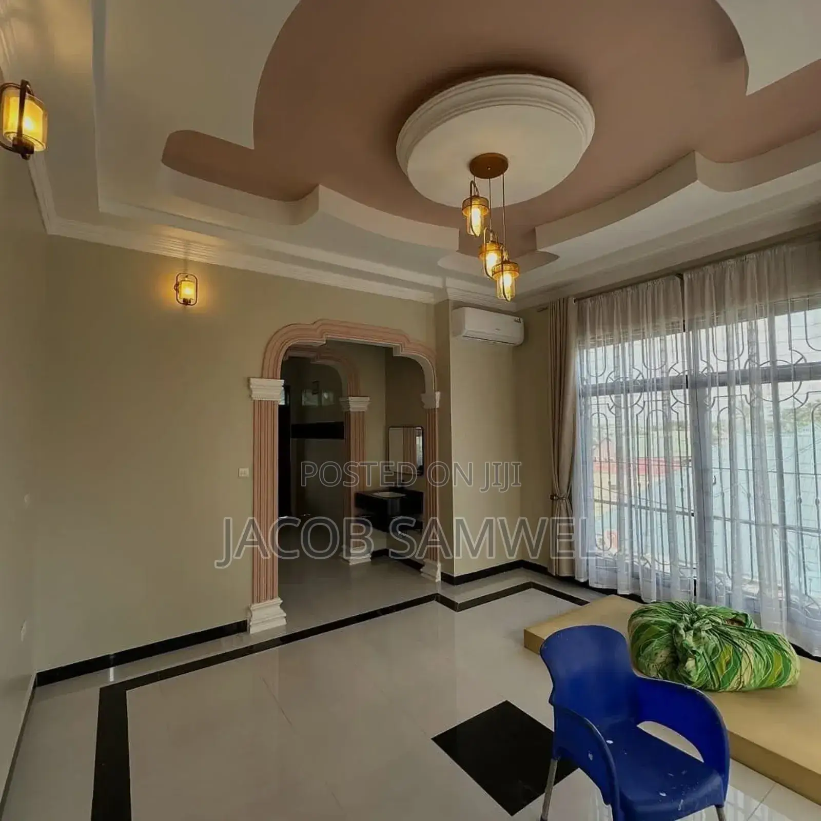 2bdrm House in Goba Njia Nne, Kinondoni for rent