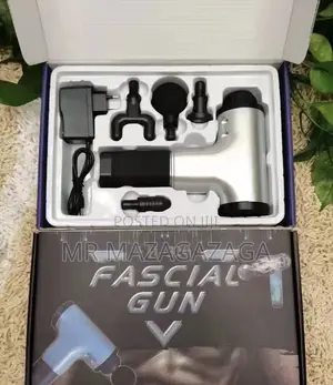 Fascial Gun (Massage)