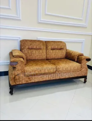 Two Seat Sofa