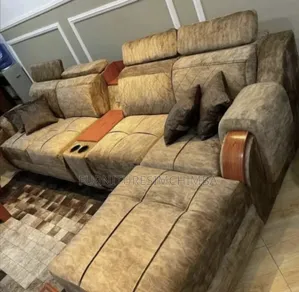 Sof Ya L Shap Seat5