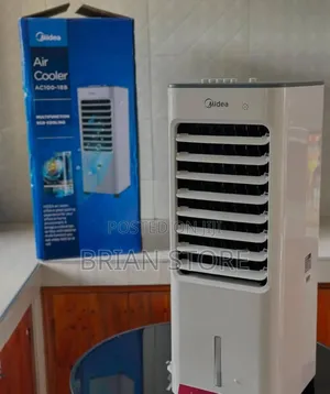 Midea Air Cooler