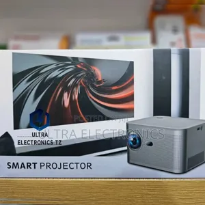 High Quality Smart Android Projector*