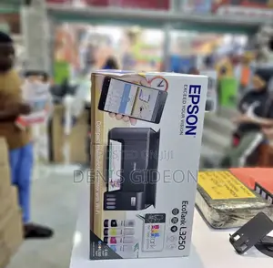 Epson L3250 Print and Scanner