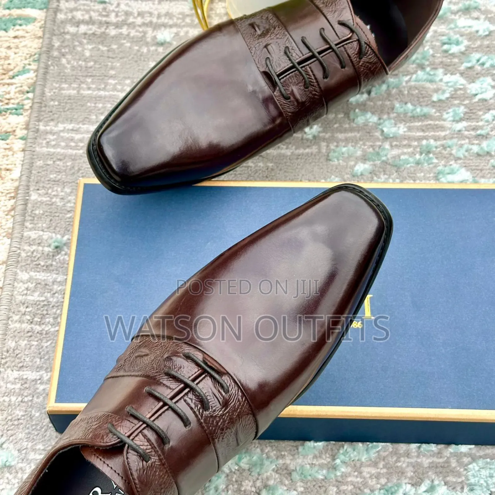 Best Men's Zara Brand Shoes,Leather Materials Pure,Smart