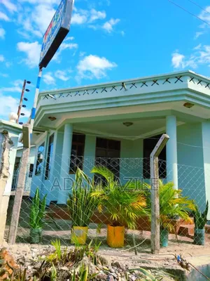 Nyumba Ya Biashara Inauzwa Bagamoyo