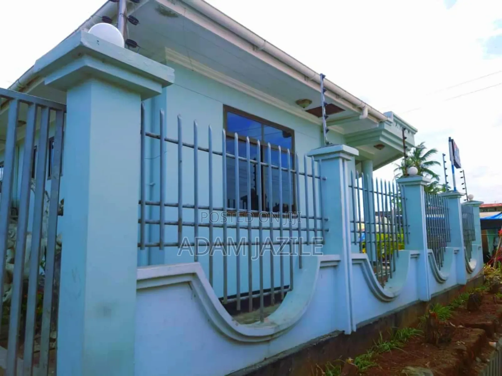 Nyumba Ya Biashara Inauzwa Bagamoyo