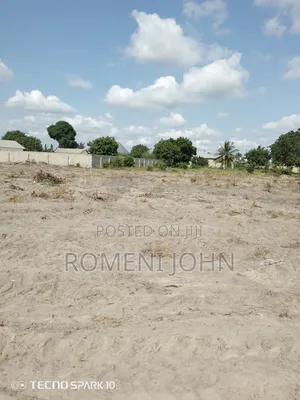 Kiwanja Kinauzwa Milioni 4.5 Ukonga Bombambili.