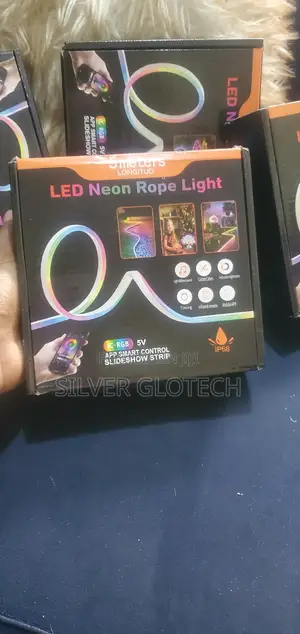 Neon Smart RGB Light Zina Bluetooth Pia