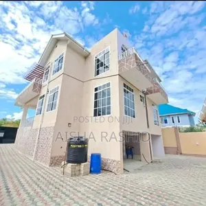 3bdrm Apartment in Goba for rent
