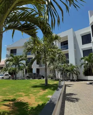 2bdrm Apartment in Mbezi Beach for rent