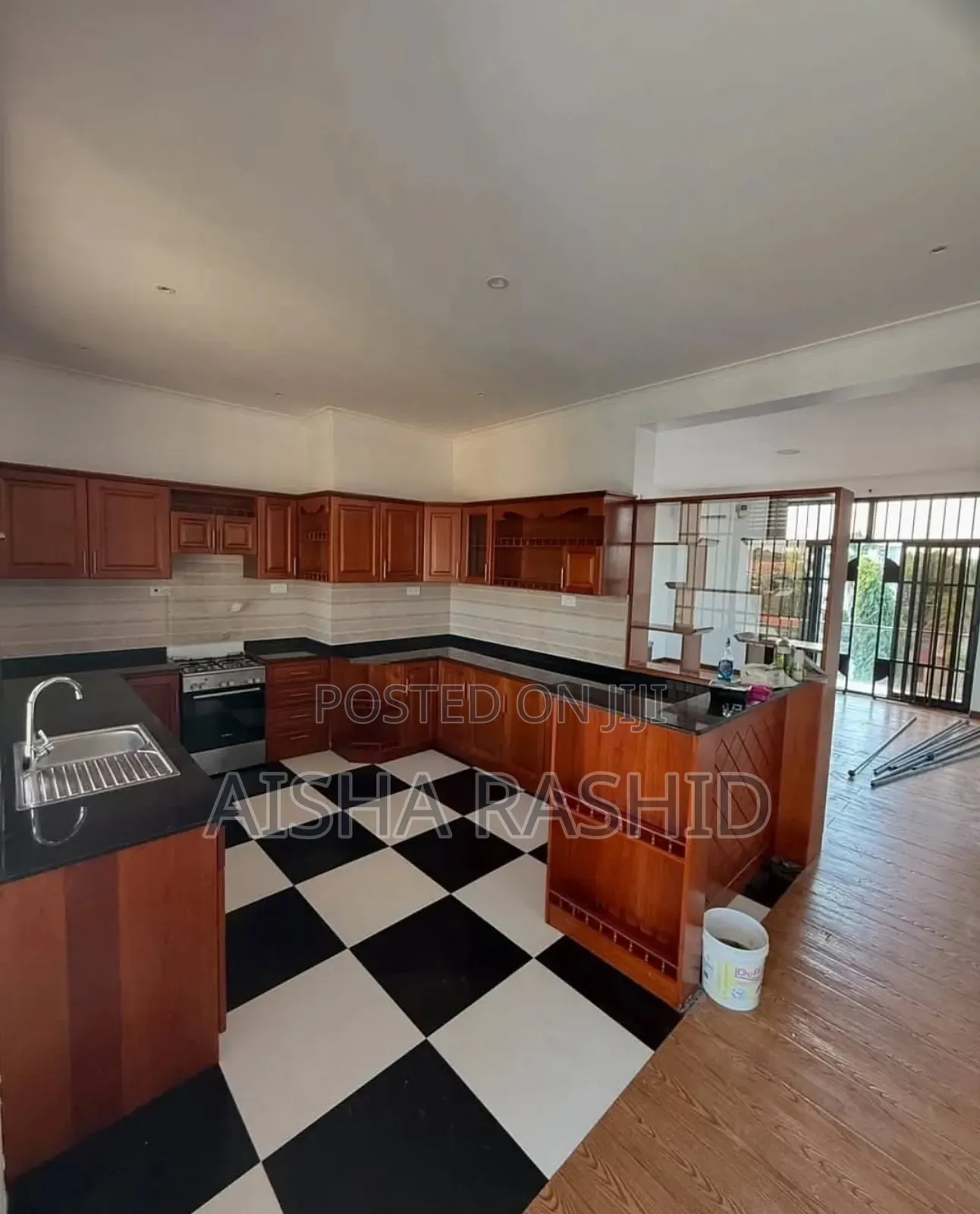 2bdrm Apartment in Mbezi Beach for rent