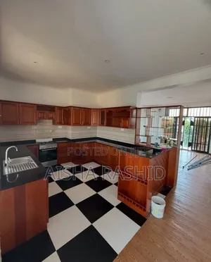 2bdrm Apartment in Mbezi Beach for rent