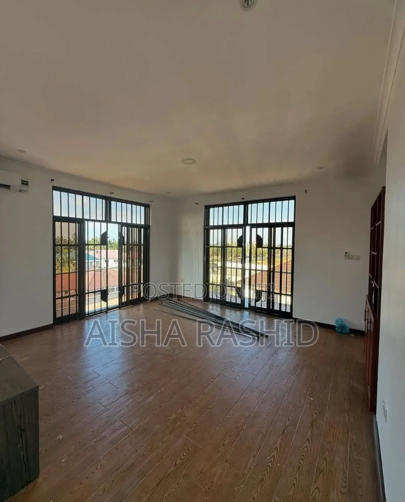 2bdrm Apartment in Mbezi Beach for rent