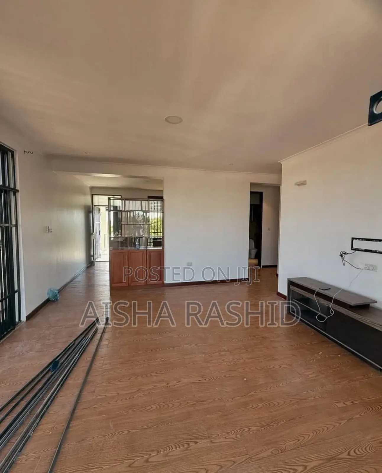 2bdrm Apartment in Mbezi Beach for rent