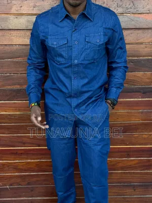 Suit High Quality