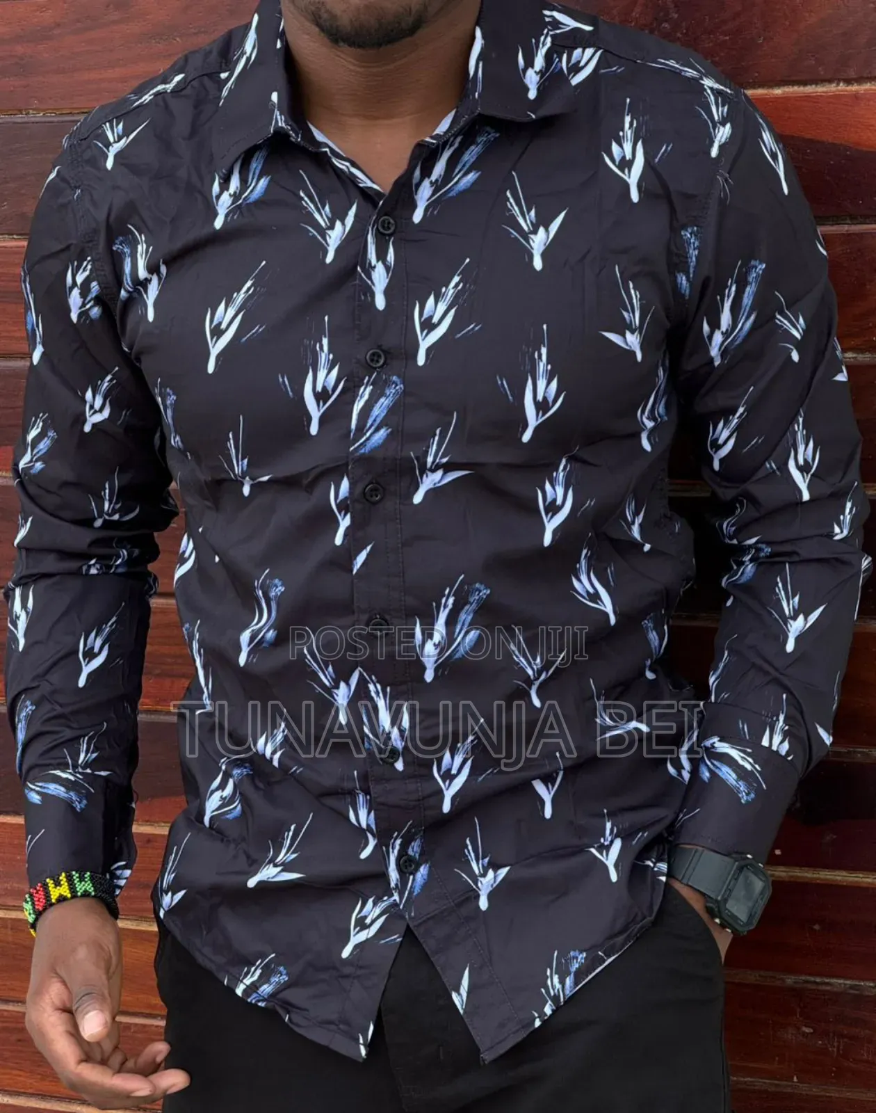 Quality Shirt / Soft Material
