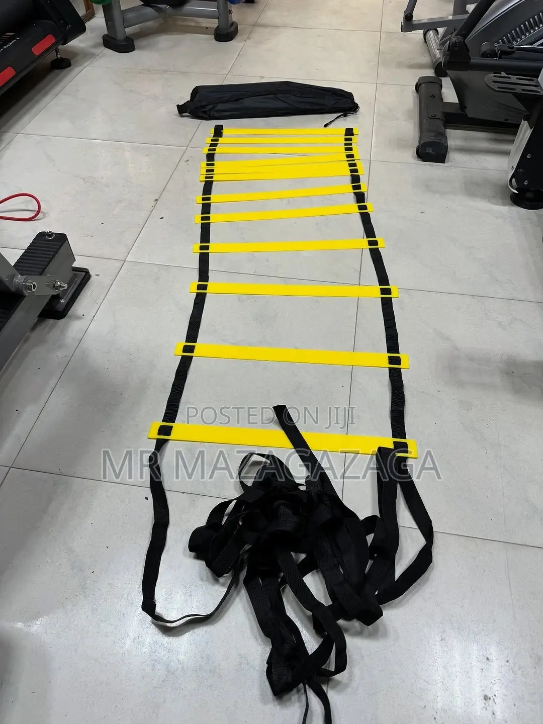 Speed Ladder/Agility Ladder